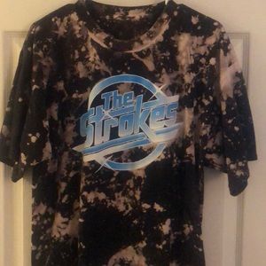 The Strokes Tee